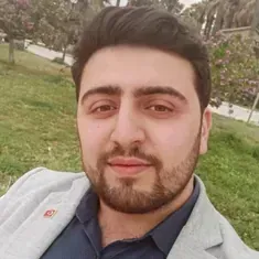 Oğuzhan Mavi