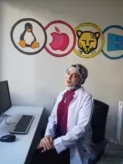 Zehra ESMERAY