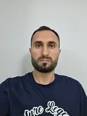 Nurullah Balkılıç