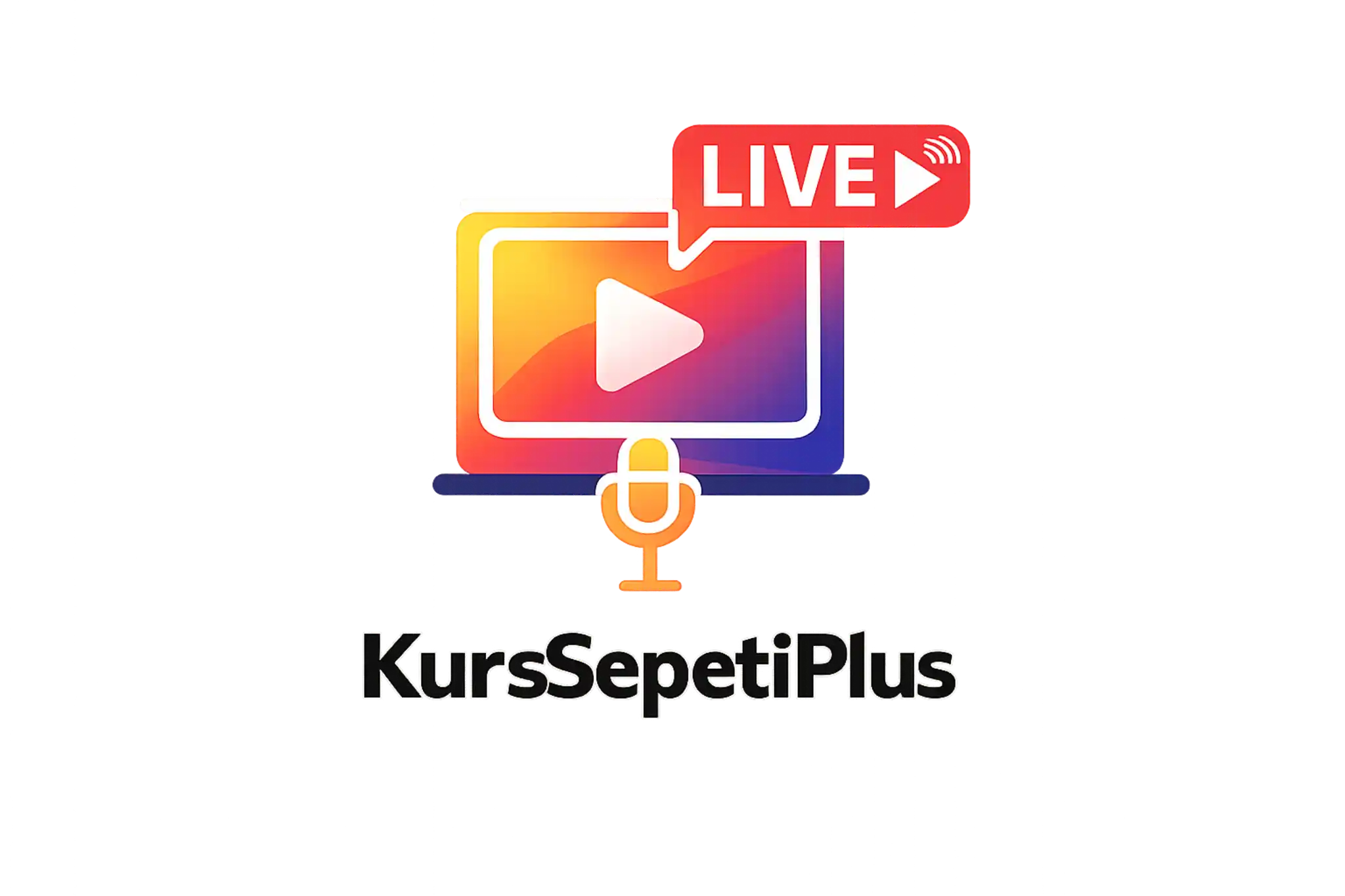 KursSepetiPlus Logo