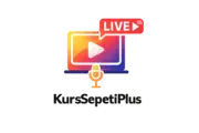 KursSepetiPlus Logo