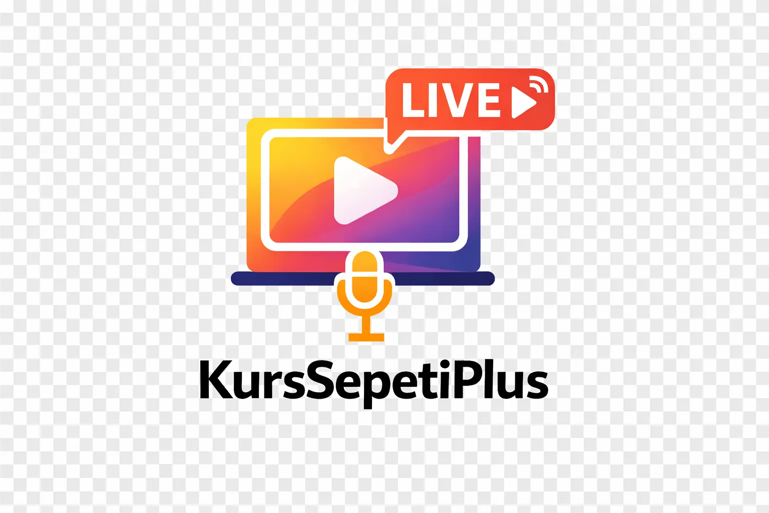 KursSepetiPlus Logo
